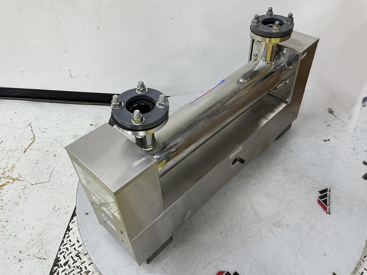 Used AQUAFINE CORPORATION CSL-6R