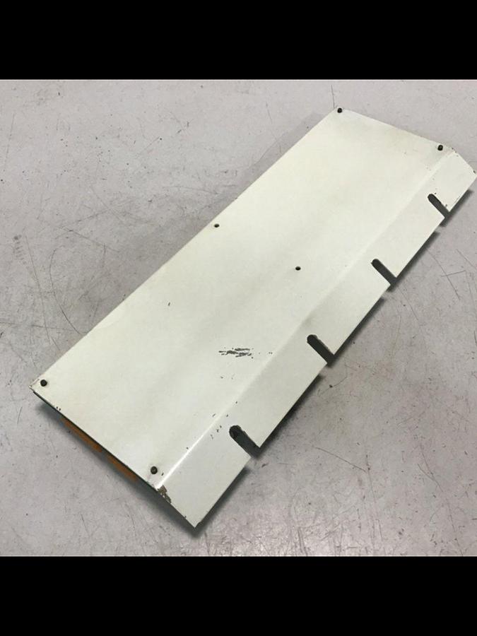 Used VAN DORN Instrumentation Board 370087 USED