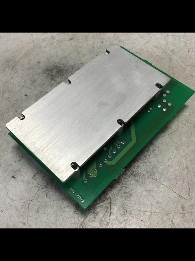 Used VAN DORN Circuit Board 330041 PC330-041 Used