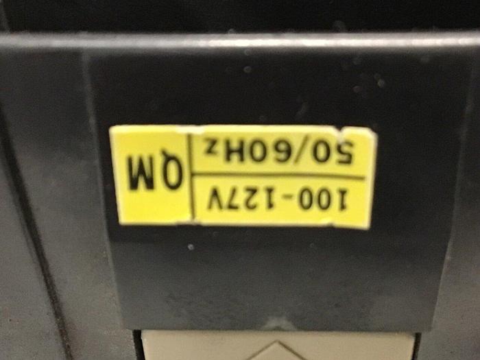 Used MITSUBISHI Magnetic Contactor S-K125 #141991