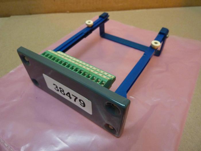 Used REXROTH Card Holder VT3002 #38479