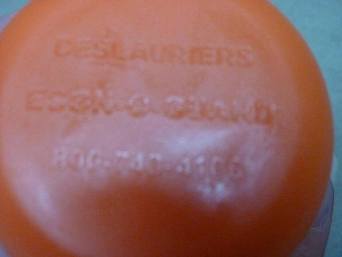 DESLAURIERS Protective Caps EG10B #39860