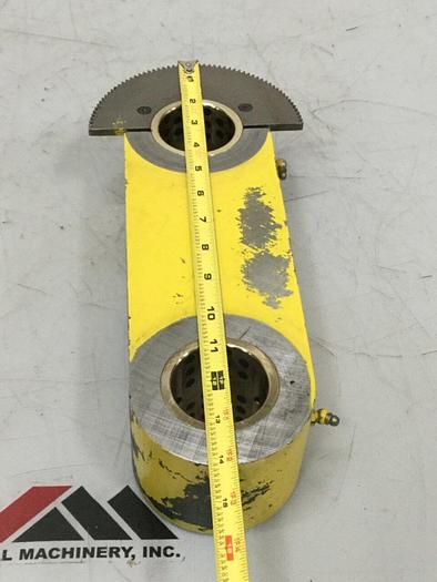 Used VAN DORN Toggle Link 305062 #117335