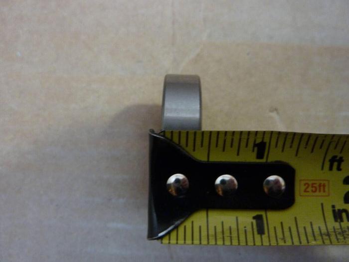 SKF Bearing 6002-2RS1/C3HT51 #24823