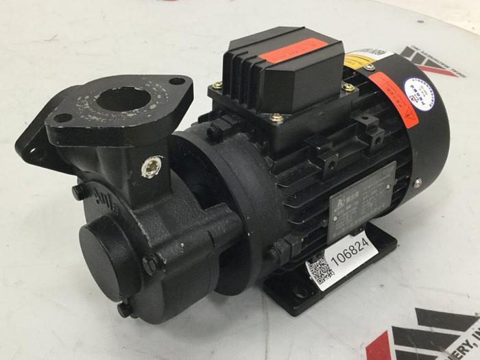 Used AULANK High Temperature Water Pump WM-10 #106824