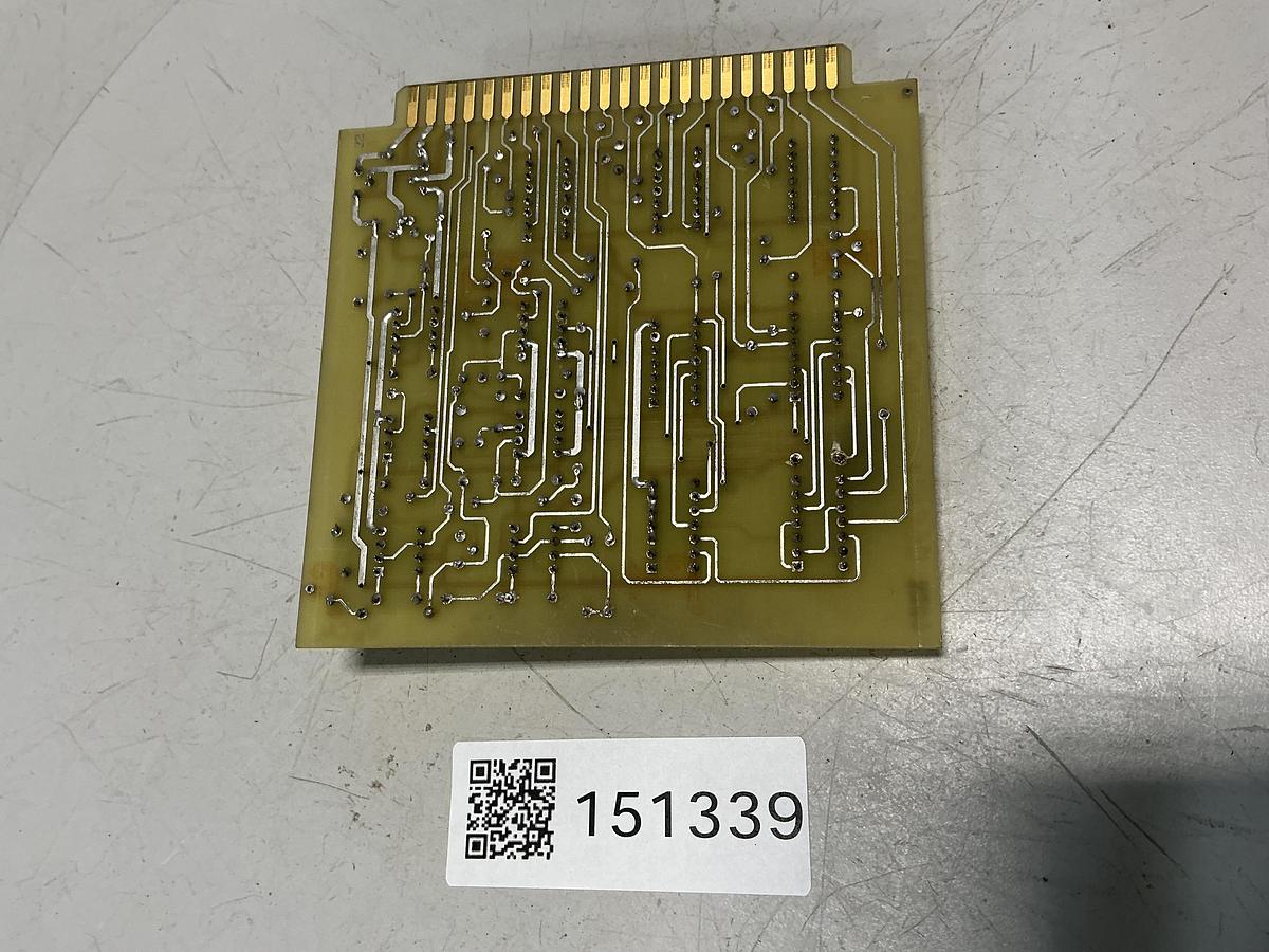 Used LDJ ELECTRONICS 1439D