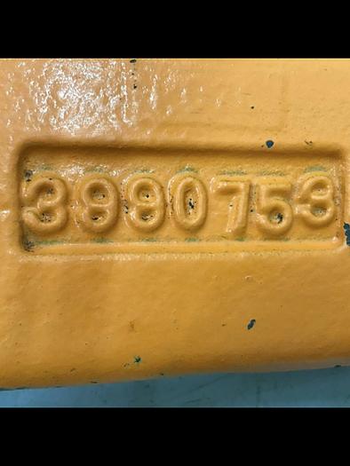 Used CINCINNATI MILACRON Toggle Link 3990753 Used