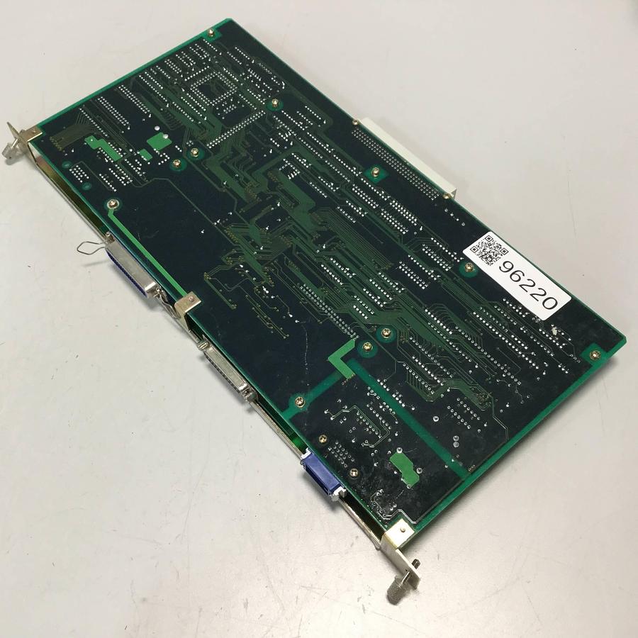 Used FUJI ELECTRIC Circuit Board F770 60 98(2) Used