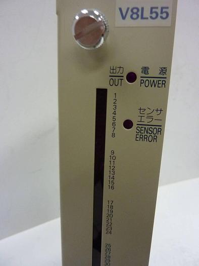 NSD Circuit Board V8L55-11 Used