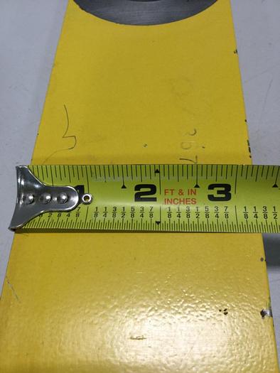 Used VAN DORN Toggle Link 308078 #110996