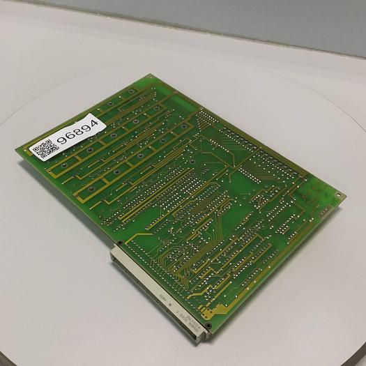 Used KEBA Engel Output Board E-16-DIGOUT-PLUS D1456D Used