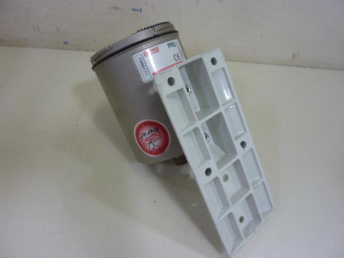 Used PERMA Lubrication System 7090171 #59074