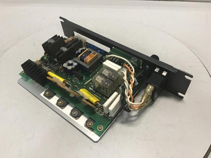 Used HIRATA Circuit Board HPC-531C #127804