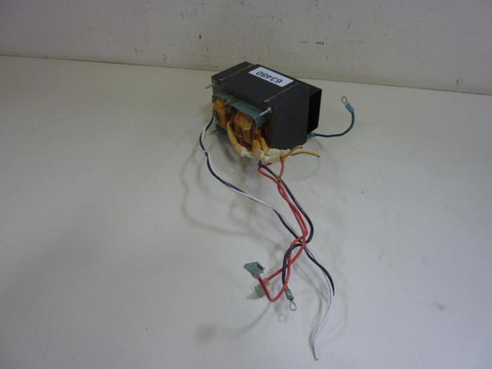 Used SOLA ELECTRIC CVDC Power Supply 28-2126-1 #63480