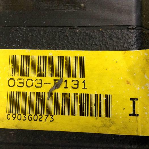 Used FANUC AC Servo Motor A06B-0303-B131 Used