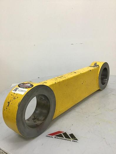 Used VAN DORN Toggle Link 336403-D #122977