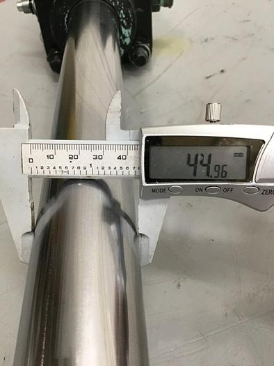 Used ENGEL Cylinder 20300417 #139156