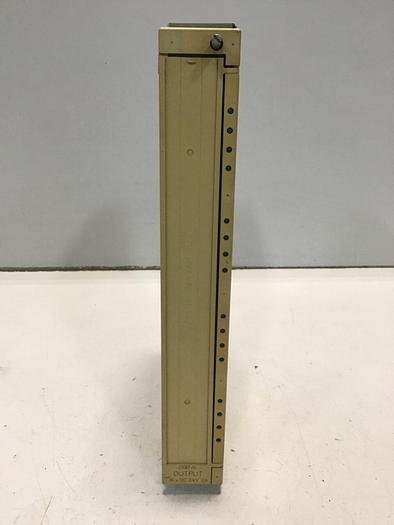Used SIEMENS Digital Output 6ES5 454-7LA11 #134980