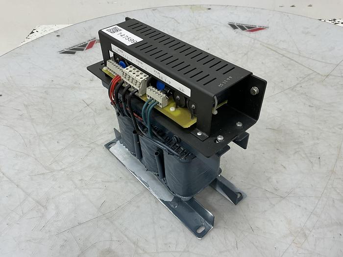 Used EMB WITTLICH PU93/1+GL93