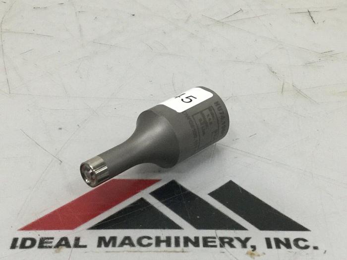 Used BRANDSON Ultra Sonic Welder Horn DWG100.101.102 #115345