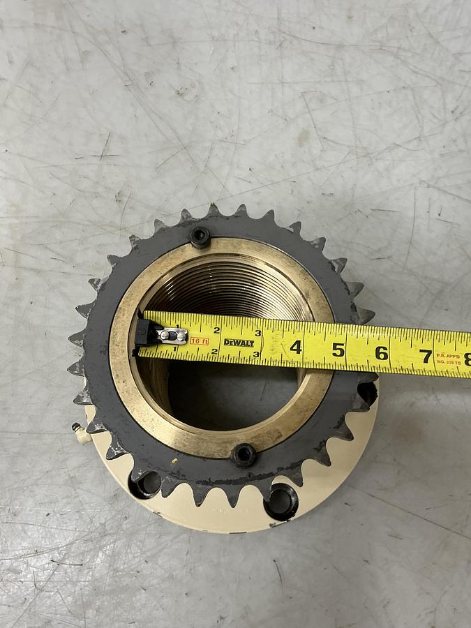 Used CINCINNATI MILACRON 3990788