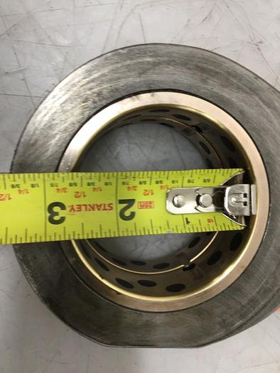 Used CINCINNATI MILACRON Toggle Link 5035627 #130144