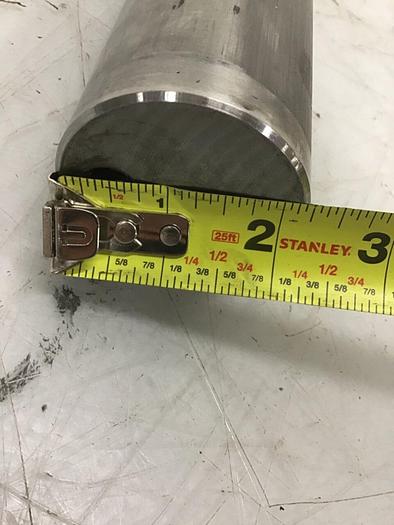 Used VAN DORN Crosshead Slide Pin 302577-C #122399