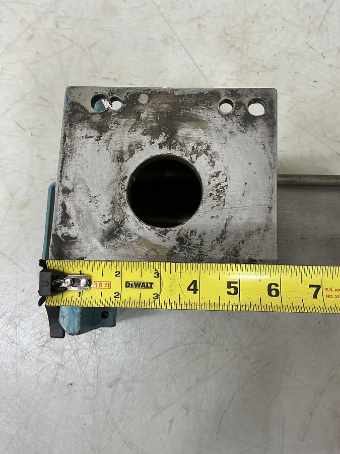 Used BUNTING Drawer Magnet Used #1475351