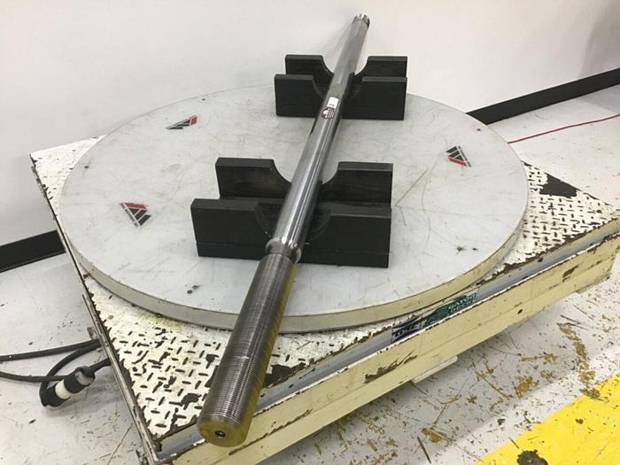 Used CINCINNATI MILACRON Tie Bar 5037166 Used