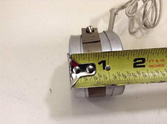 APPLIED INSTRUMENTS 300 Watt Heater Band AI-39 #83183