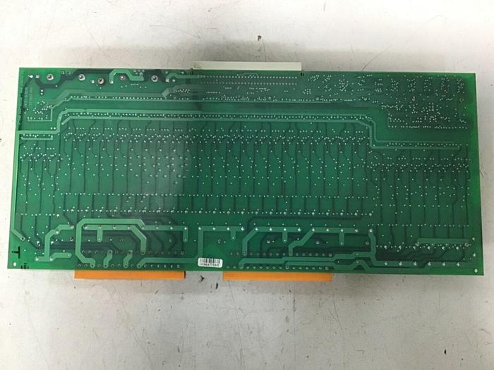 Used VAN DORN Pathfinder DC Output Board PC330-038 Used