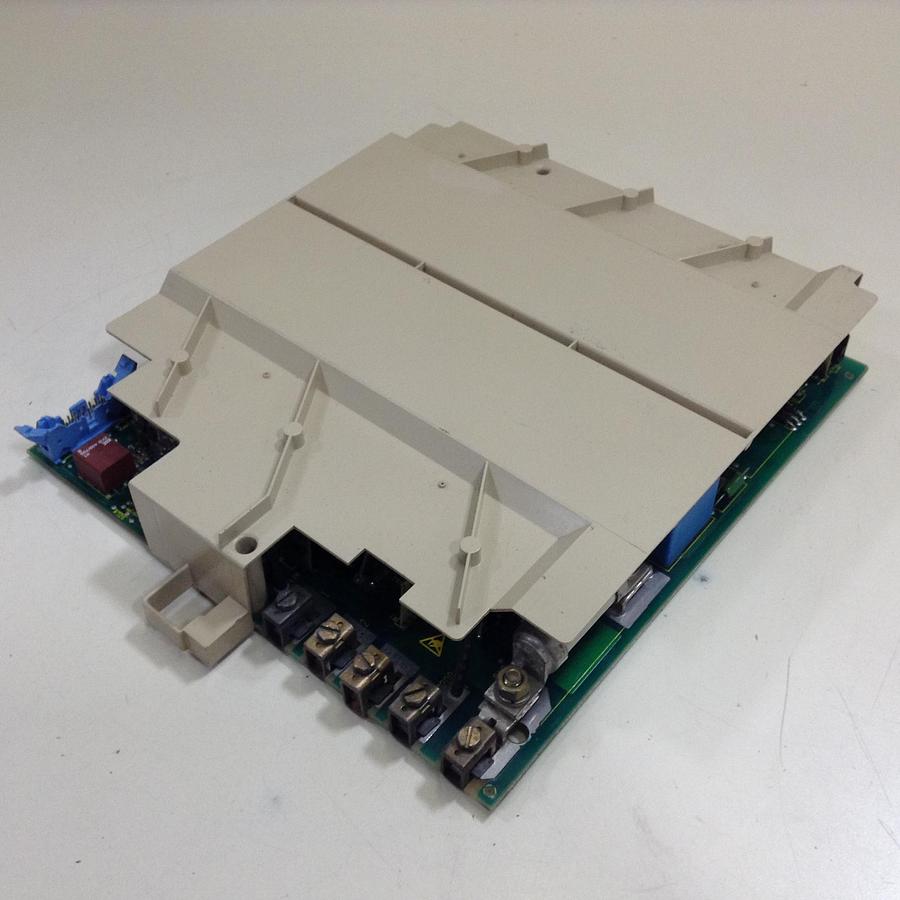 Used SIEMENS Simodrive Board 6SC6120-0FE01 USED