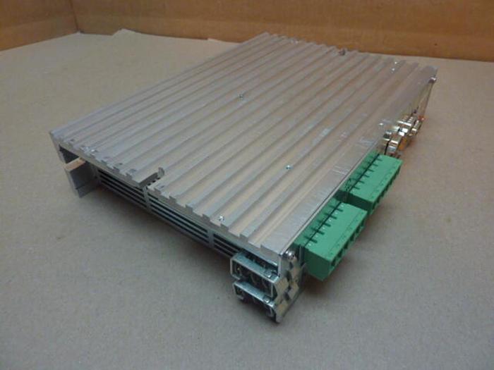 Used GARDNER DENVER Tightening Module Servo Drive 960900 TM12 #35028