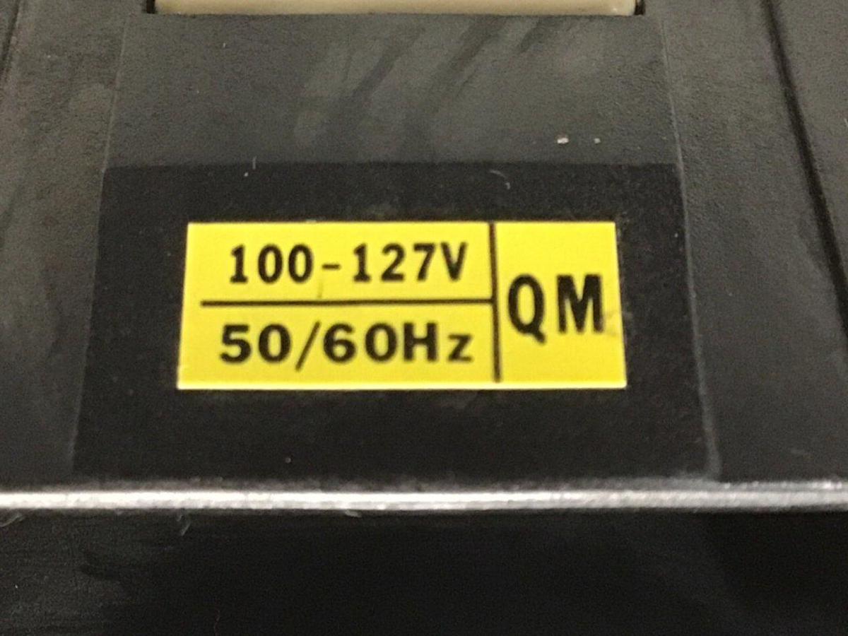 Used MITSUBISHI Magnetic Contactor S-K125 USED