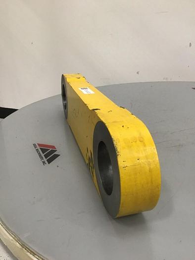 Used VAN DORN Toggle Link 302521 #136303