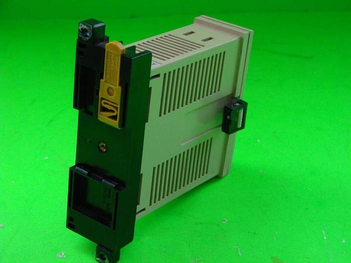 Used OMRON I/O Module 3G2A3-ID411 #26766