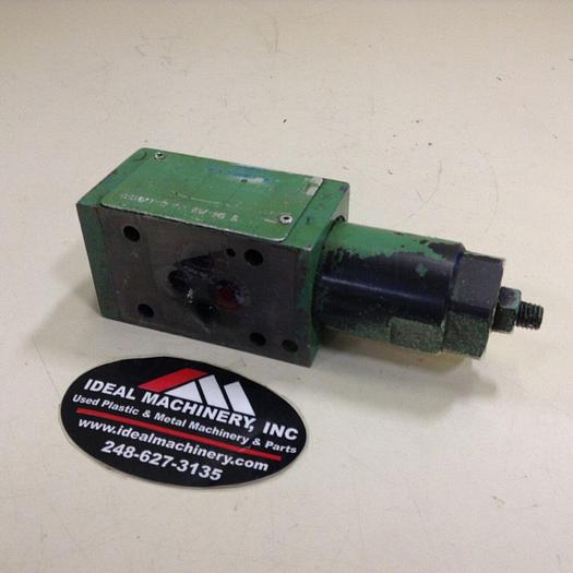 Used VICKERS Valve DGMX13PPCW20S #73506