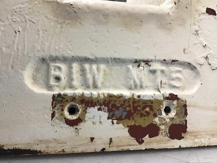 Used ENGEL Toggle Link Mount 0345541 0001R Used