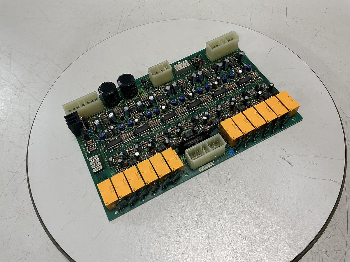 Used TOSHIBA H1007795