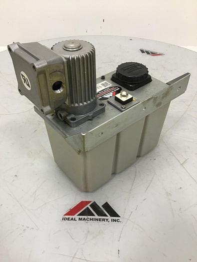 Used VOGEL Oil Filter DM7-2 UL-67 #123930