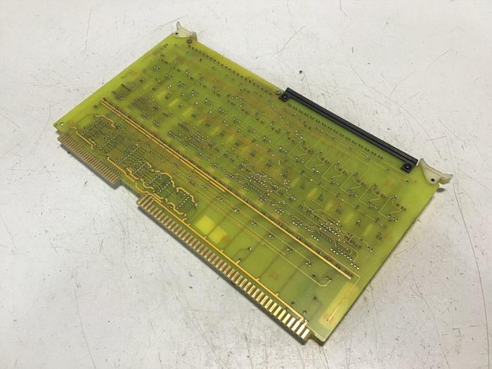 Used CINCINNATI MILACRON Circuit Board 3-531-4350A Used