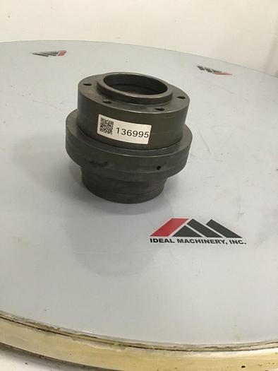 Used SUMITOMO Die Height Tie Bar Nut SH150A / DHTBN Used