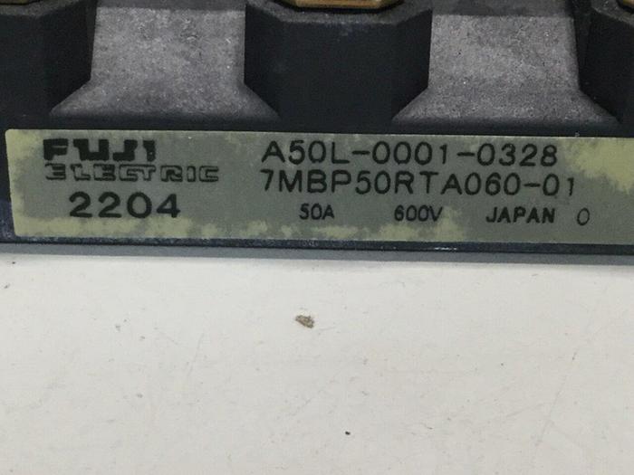 Used FANUC Transistor A50L-0001-0328 #108885