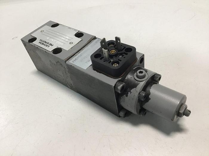 Used REXROTH Valve DBETA050 #114949