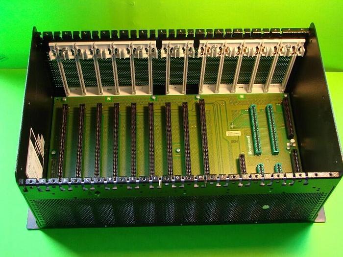 Used HONEYWELL Processor Rack 620-3590 #11438