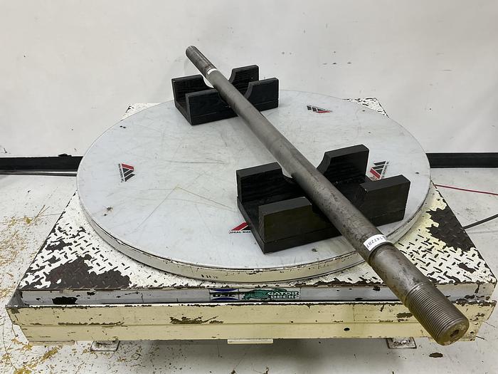 Used VAN DORN 305050