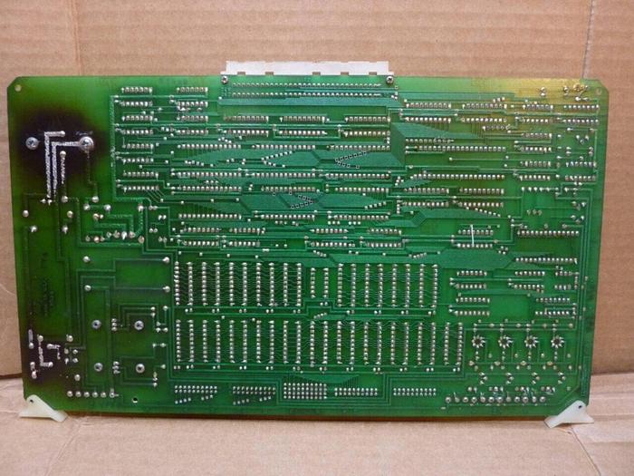 Used EPIC Position Module Board 23020 #25398