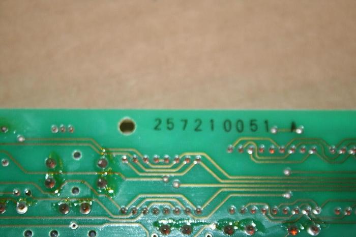 Used RELIANCE ELECTRIC Circuit Board MD-B3003 Used