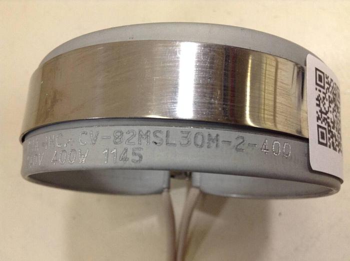 CVA 400 Watt Heater Band CV-8MSL30M-2-400 #83230