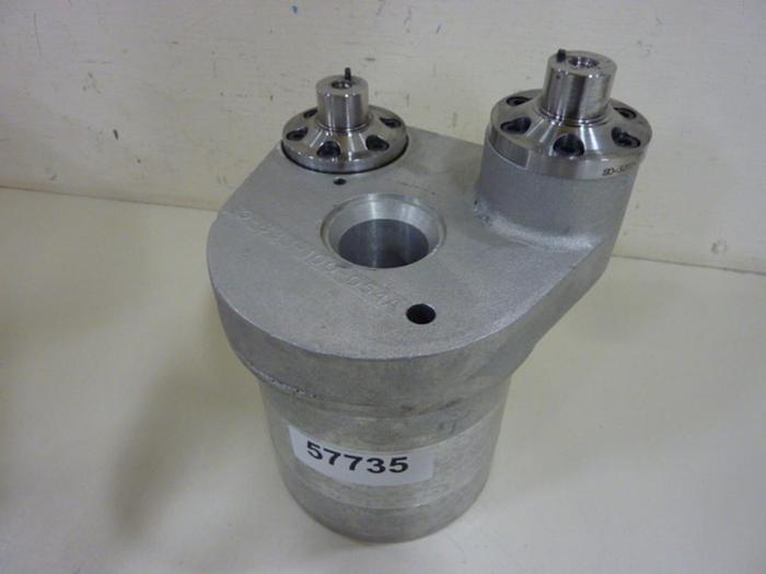 Used FANUC Robot Part EO-0833-100-054A #57735